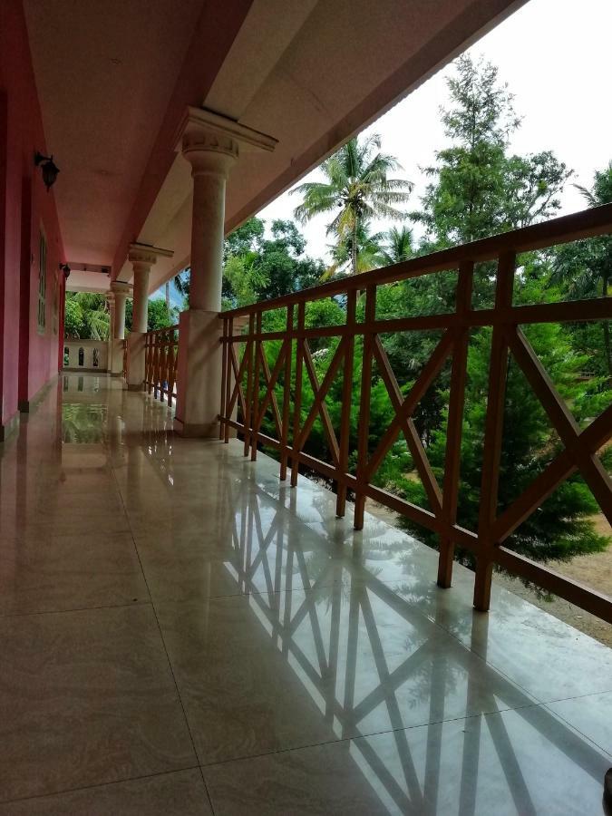 Marayoor Holidays Annex Paradise Valley Inn Maraiyūr Exterior foto