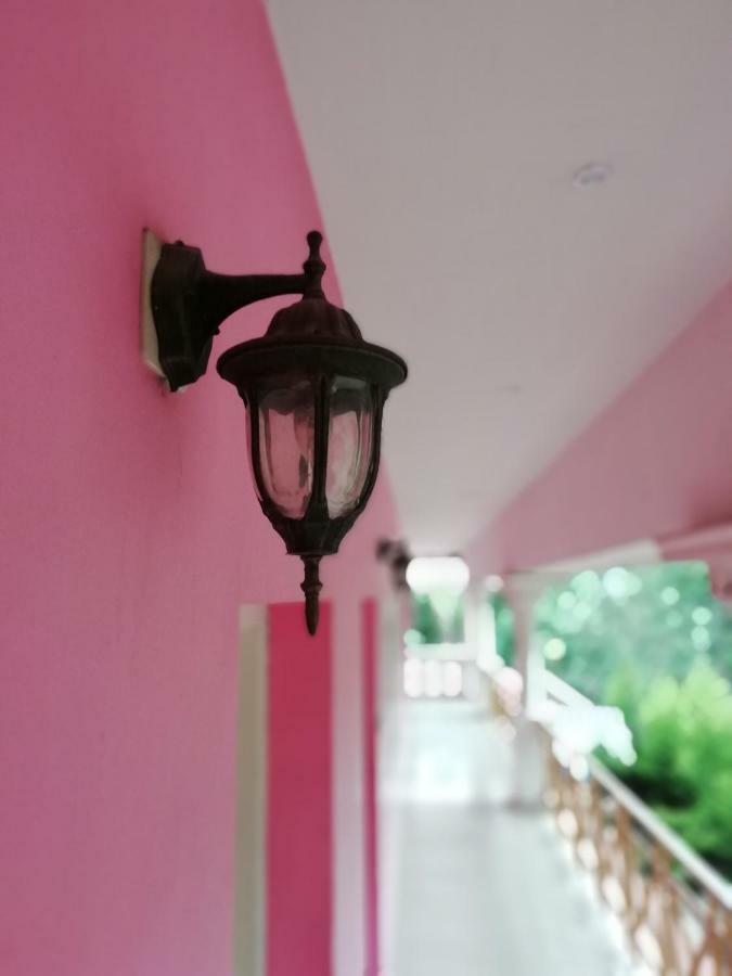 Marayoor Holidays Annex Paradise Valley Inn Maraiyūr Exterior foto