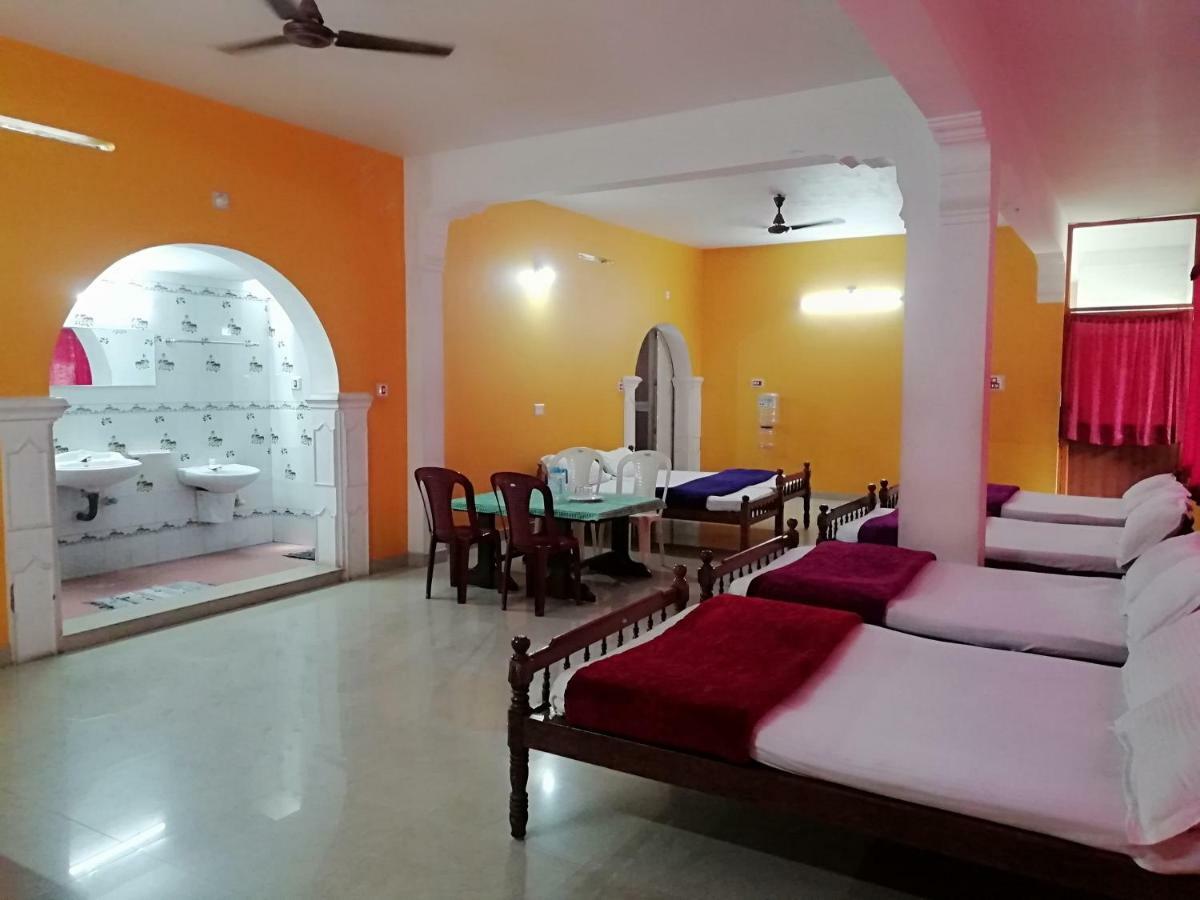 Marayoor Holidays Annex Paradise Valley Inn Maraiyūr Exterior foto