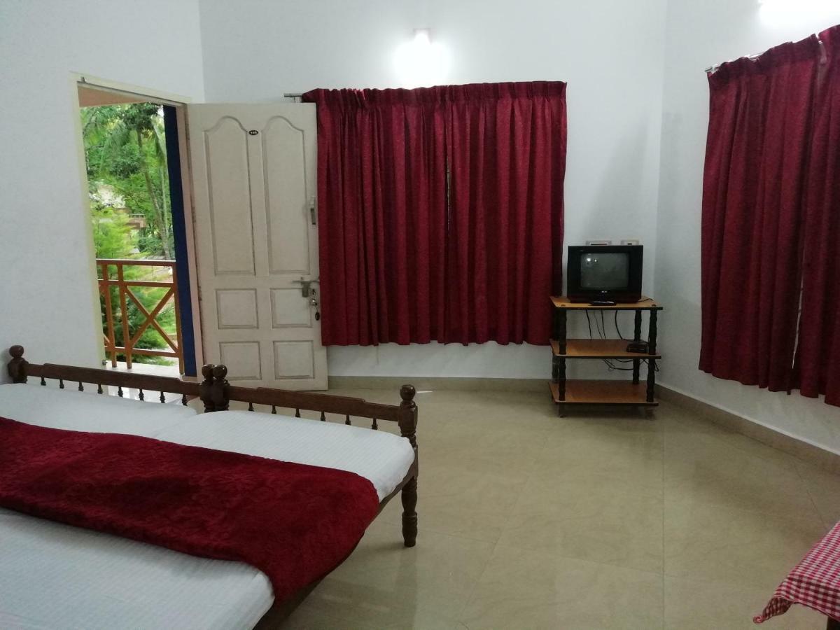 Marayoor Holidays Annex Paradise Valley Inn Maraiyūr Exterior foto